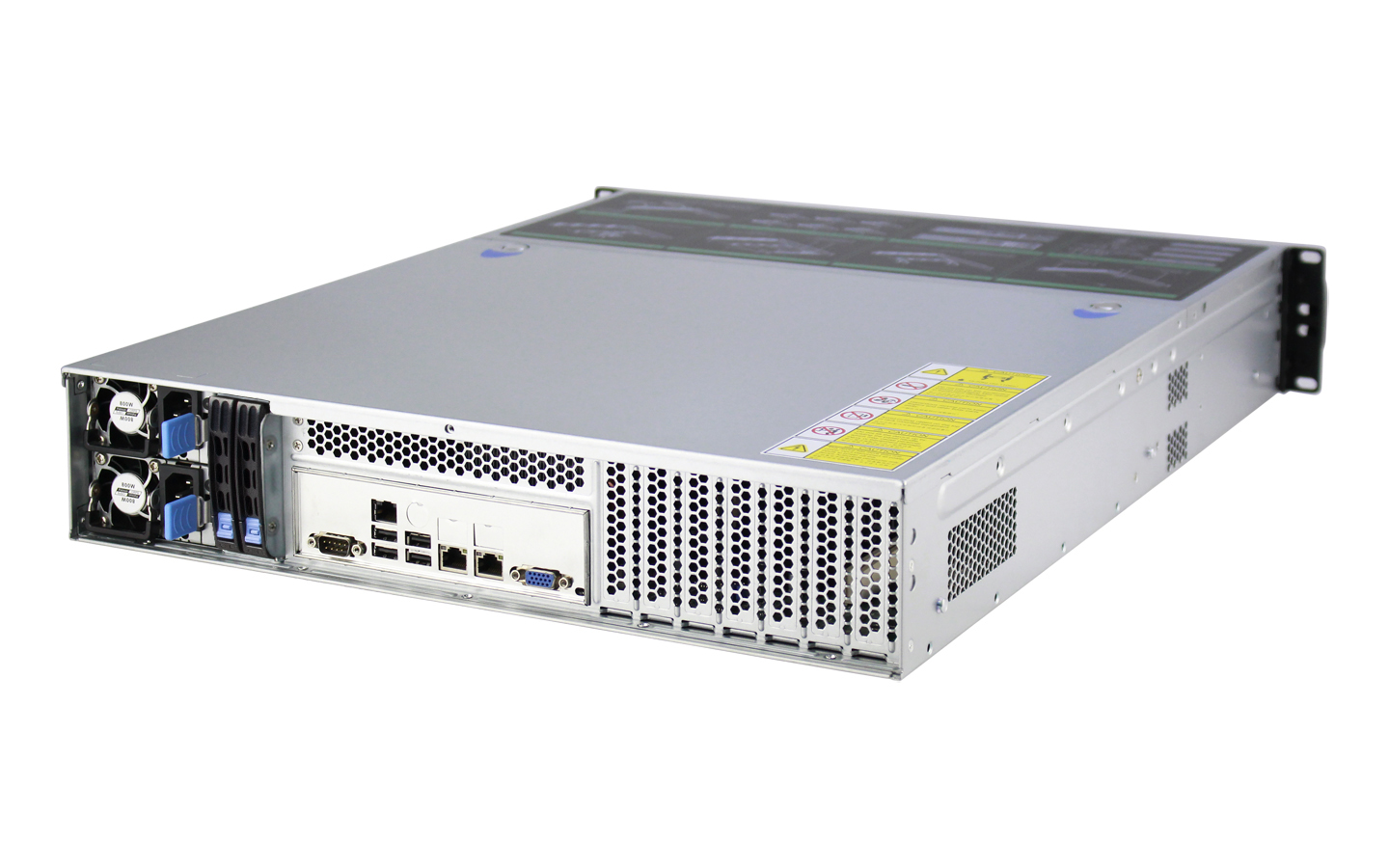 禹龙YL690-D云服务器（国产CPU）